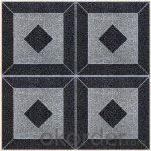 Fashionable PVC Flooring for Indoor Use