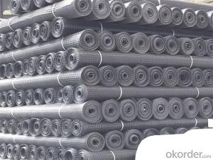 PP Biaxial Plastic Prices Biaxial Plastic Geogrid