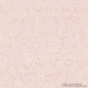 Polished Porcelain Tile Yulip Stone Serie Pink Color CMAX68618