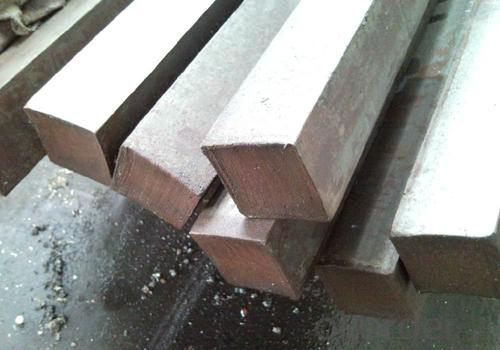 11mm*0.95kg/m square bar for construction System 1