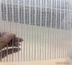 fiberglass mesh cloth with high strength 110g 5*5 System 1