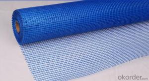 fiberglass mesh cloth with high strength 75g 4*4