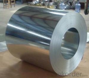 Hot-dip Galvanized Steel Sheet/Coil in High Quality System 1