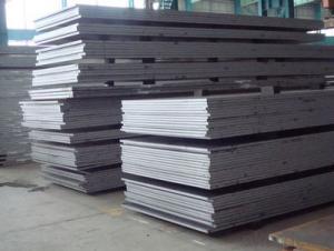 Stainless Steel Sheet for Construction Field