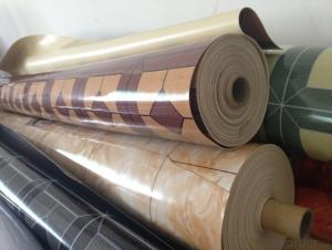 Woven Vinyl Flooring/Sponge PVC Flooring Roll/PVC Vinyl Flooring Carpet