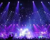 Stage Lighting And Sound
