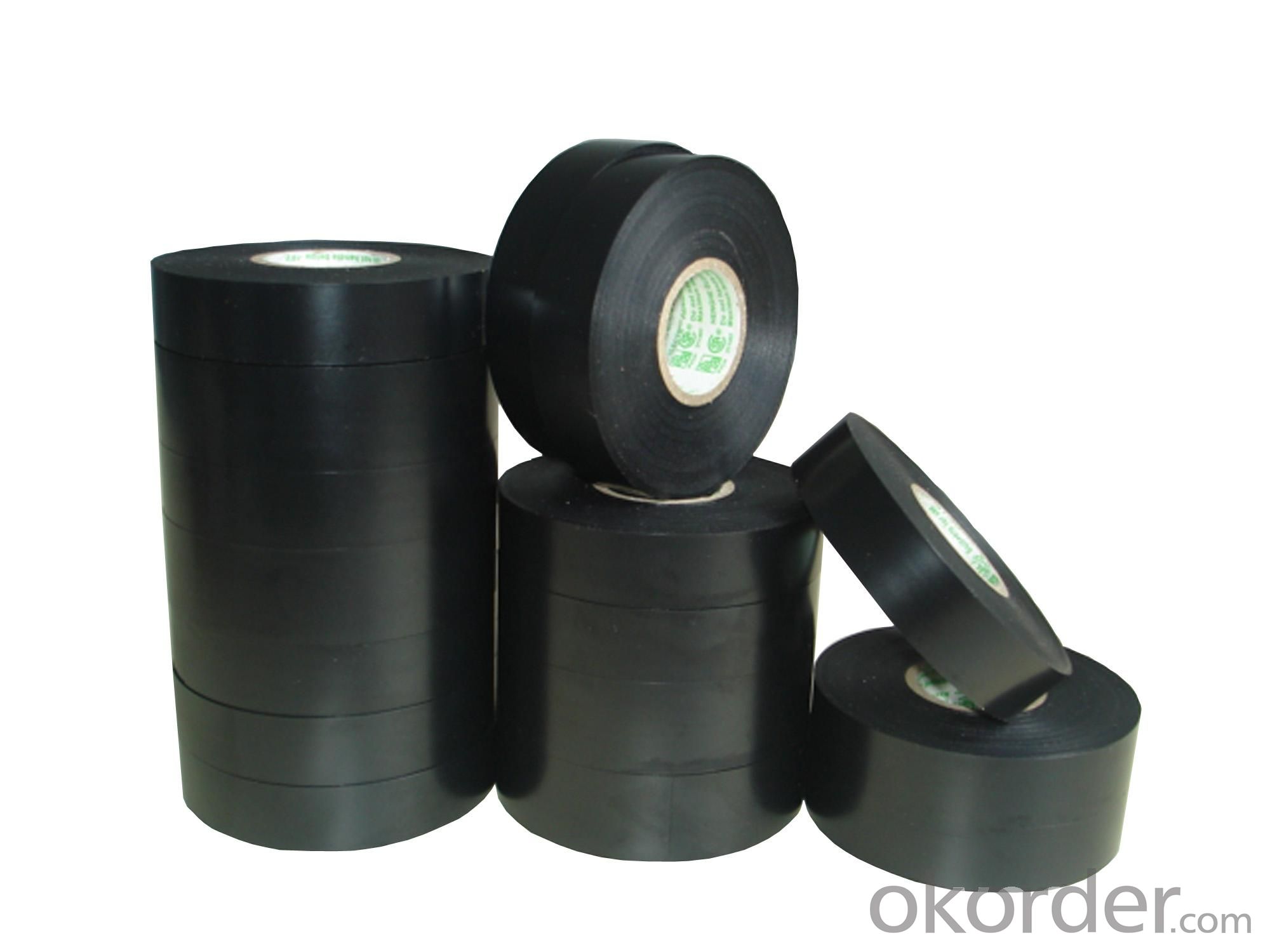Garden Tie Tape for Binding Branch/Vine PVC/PE TIE TAPE Agriculture Tape of CNBM in China