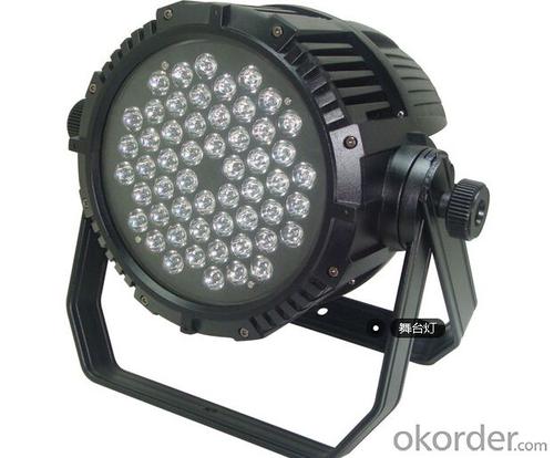 Led Stage Lighting Moving Head Beam Spider Light System 1