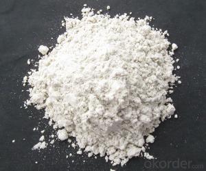 Raw Mica for  Insulation Chemical  Field