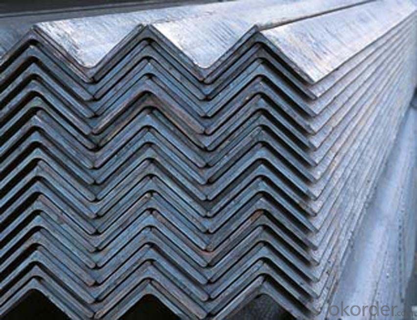 stainless angles steel aisi 304 in L shaped
