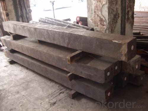 14mm*1.54kg/m square bar for construction System 1