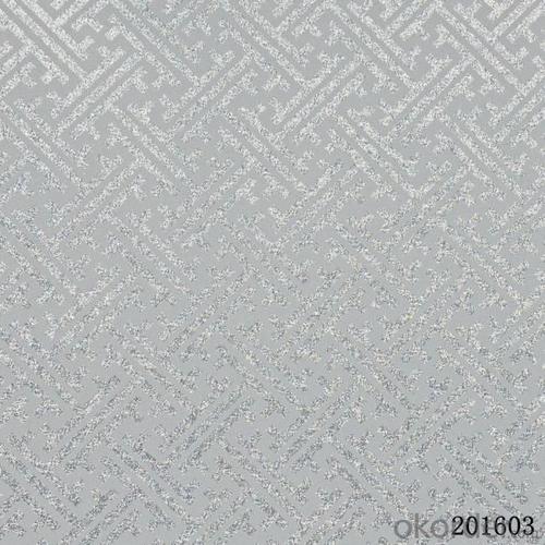 Metallic Wallpaper Multifunctional Jeddah Oriental Design Wallpaper System 1