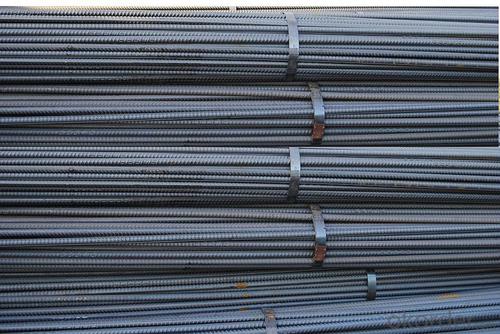 GB Standaerd deformed steel bar for construction System 1