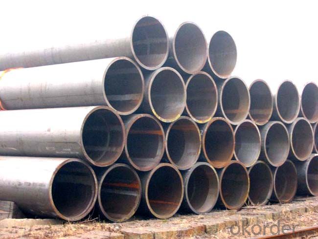 Steel Pipe with High Quality and Best Price From CNBM