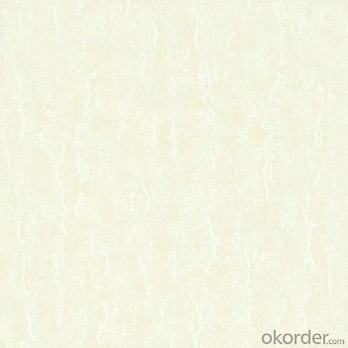 Polished Porcelain Tile Soluble Salt  Serie  CMAX-SS074 System 1