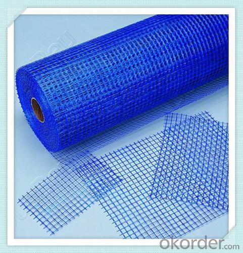 Fiberglass Mesh Cloth Wall Covering Leno 120g System 1