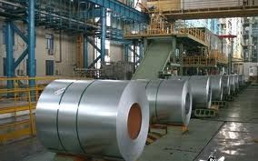 Cold Rolled steel Coil / Sheet in good quality in China
