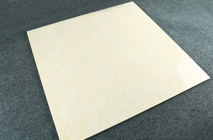 Good quality floor porcelain tile , Fashion Porcelanato Polished Tile