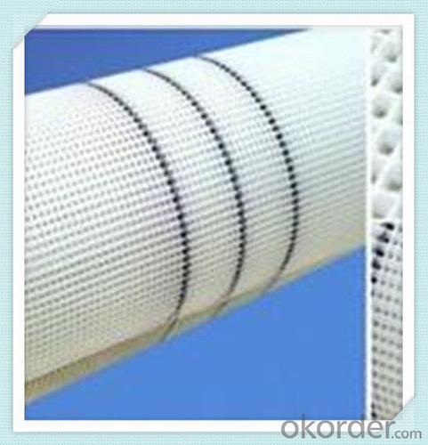 Fiberglass Mesh Cloth Roll Reinforcement 120g System 1