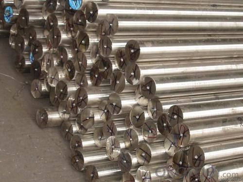 Hot rolled steel  round bar for construction System 1