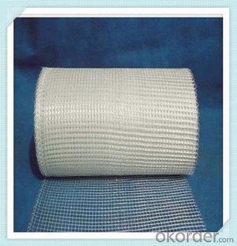 Fiberglass Mesh Cloth 180g Wall Covering Cloth System 1