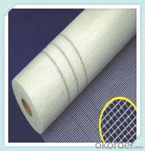 Fiberglass Mesh Cloth Wall Covering Leno 70g System 1