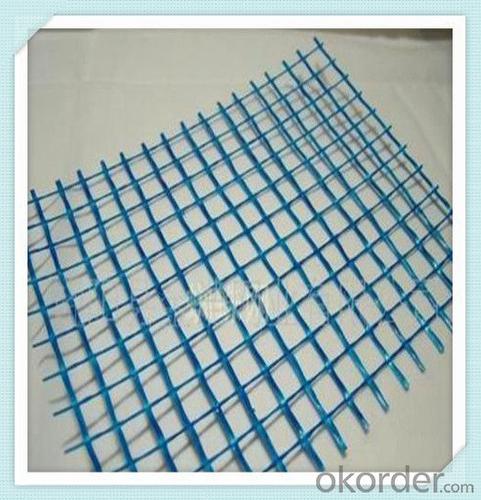 Fiberglass Mesh Cloth for Building Reinforcing Fabric System 1