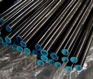 Carbon  seamless steel tube ASTM A 106 B/ ASTM A5