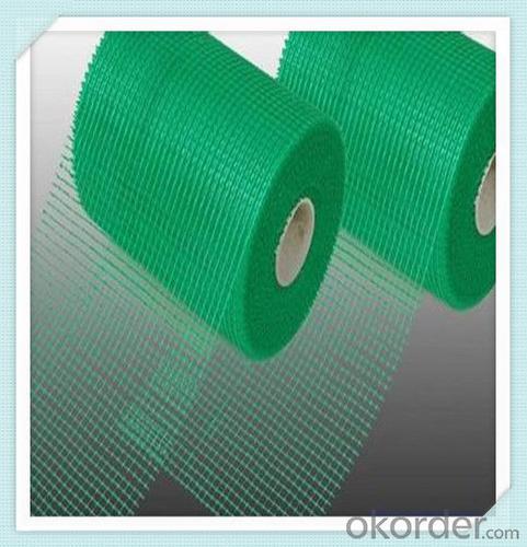 Fiberglass Mesh Cloth for Wall Covering Reinforced with Fiberglass System 1