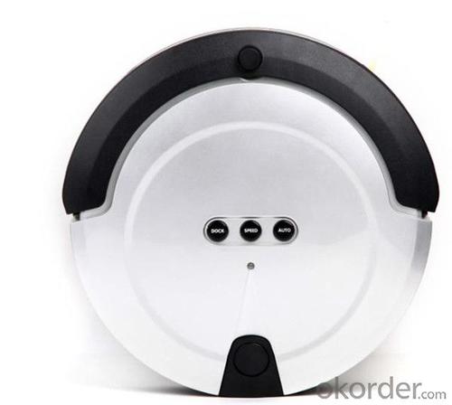 Robot Vacuum Cleaner Vacuum Sweep Mop 3 in 1 System 1