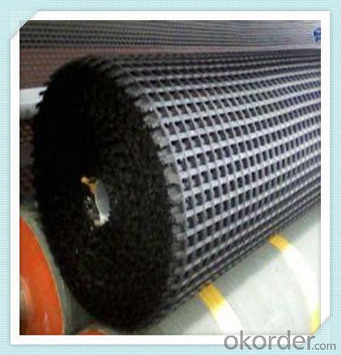 Fiberglass Mesh Cloth Reinforcement Concrete 80g System 1