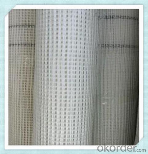 Fiberglass Mesh Cloth - Leno 90g Wall Covering Fiberglass Mesh System 1