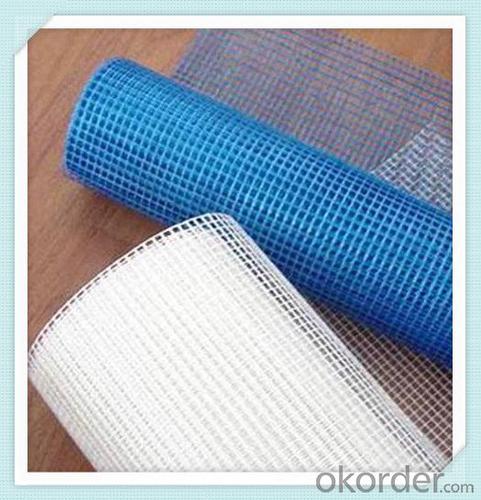 Fiberglass Mesh Cloth Wall Covering Leno 160g System 1