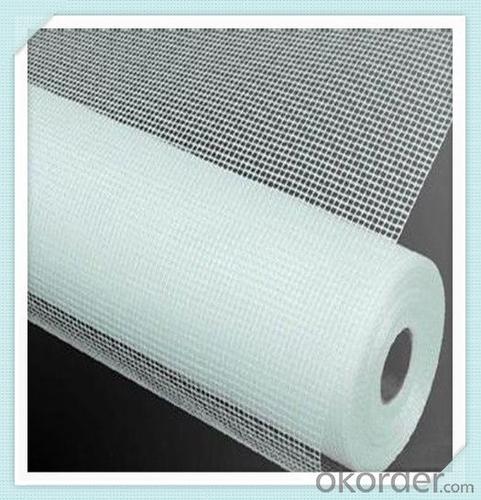 Reasonable Price Fiberglass Mesh Cloth Material System 1