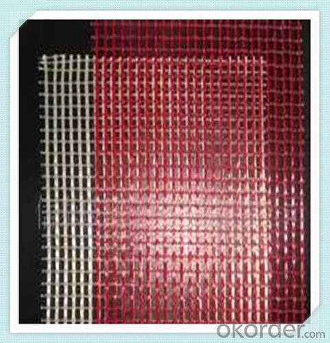 Fiberglass Mesh Cloth Roll Reinforcement 150g System 1