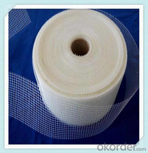 Fiberglass Mesh Cloth Reinforcement 70g Roll System 1