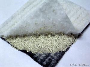 Nutrition Geotextile Factory Manufacturer used for Panting Grass