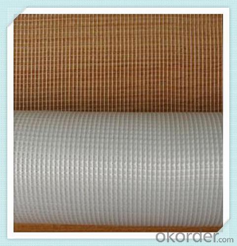 Fiberglass Mesh Cloth Leno 150g Wall Covering System 1