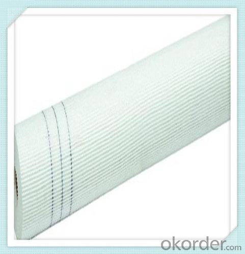 150g Fiberglass Mesh Cloth Wall Covering Cloth System 1