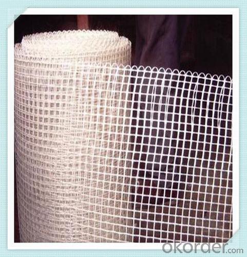 Fiberglass Mesh Cloth - Reinforcement Material System 1