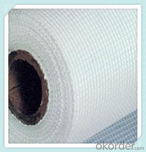 Fiberglass Mesh Cloth Wall Reinforcement Material System 1