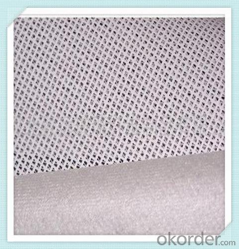 Fiberglass Mesh Cloth Reinforcing Ground & Floor System 1