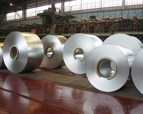 Cold and Hot Rolled 202 Stainless Steel Coil with Top Quality