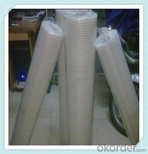 Fiberglass Mesh Cloth Wall Covering 5*5/Inch 1M System 1