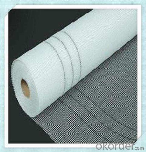 Fiberglass Mesh Cloth - Leno Building Reinforcement Fiberglass Mesh System 1