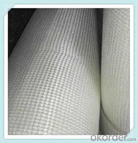 Fiberglass Mesh Cloth - 190g Wall Covering Cloth System 1