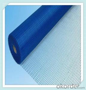 Fiberglass Mesh Used for Building Construction System 1