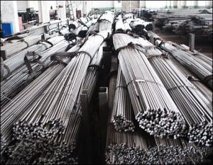6mm*0.222kg/m round bar for construction RB