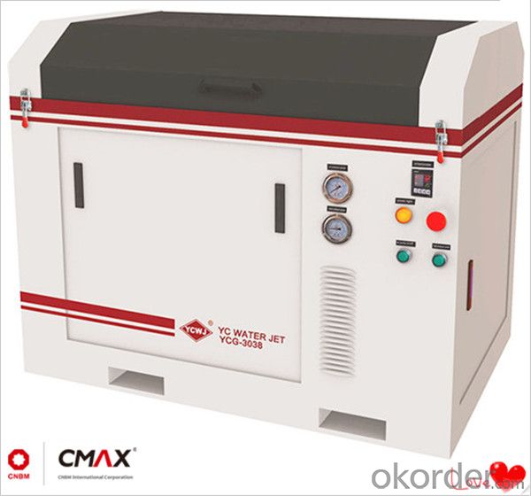 CNC Fabric Cutting Machines Fit For Cad Software
