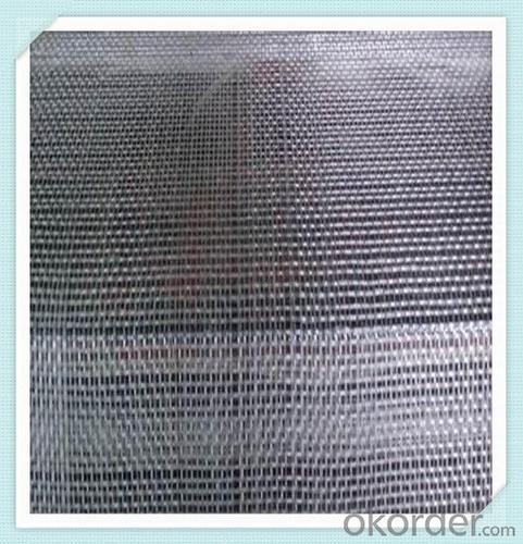 Fiberglass Mesh Cloth Reinforcement Concrete 120g System 1